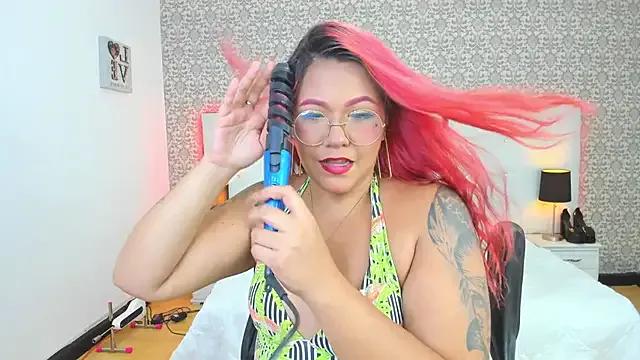 Manu_silver_ on StripChat