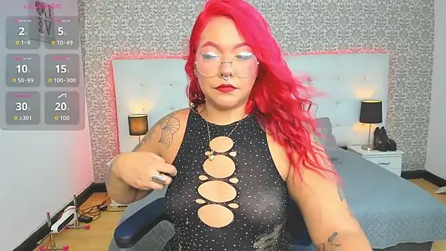 Manu_silver_ on StripChat