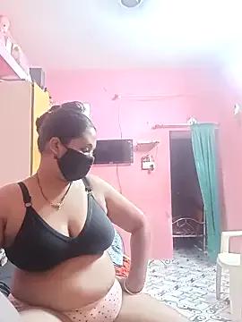 Marathicoupl123 on StripChat 