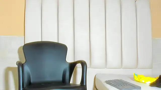 MARCUS_SMITHH1 on StripChat