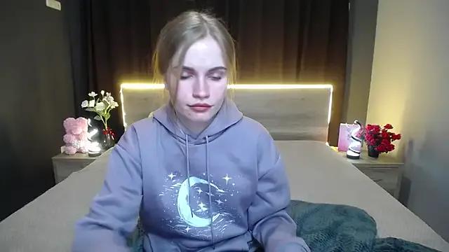 MargaritaKiss — new costumes for streams