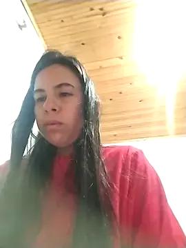 Mariam_Gomezxxx — put my fingers and caress vagina