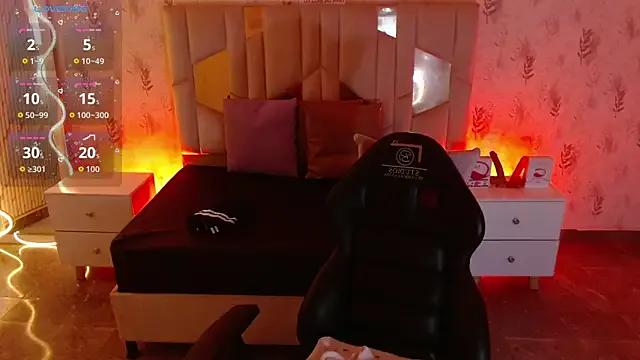 MARIANA_TAY1 — SHOW TITS+SLAP TITS