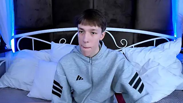 MarkBranston's avatar