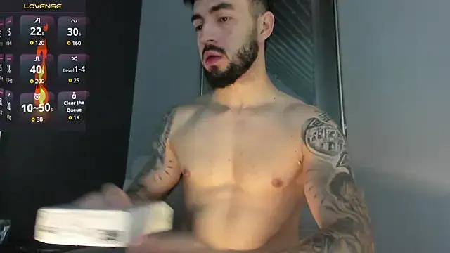 MarkWalker__'s avatar