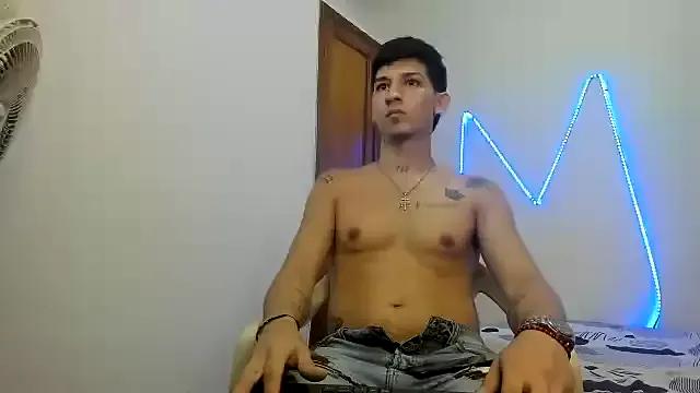 MasterSEX420's avatar