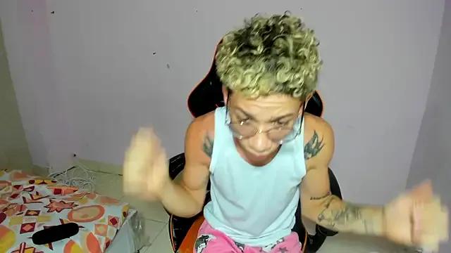 mateodeamjo's avatar