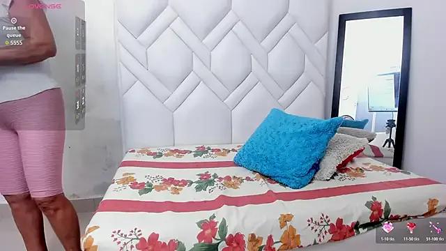 MatureHorny_70's avatar