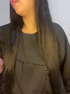 Mayacrayzi on StripChat 