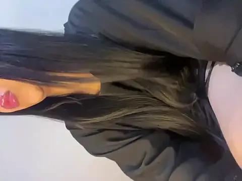 Mayacrayzi on StripChat 