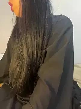 Mayacrayzi on StripChat 