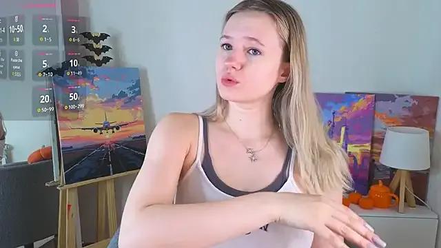 MaydaFoulk — Good Morning, lovely Lina 