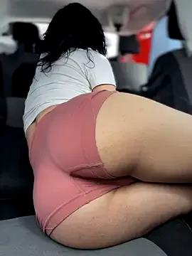 MeekyRich on StripChat 