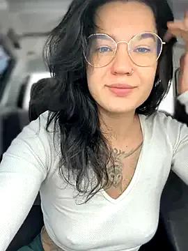 MeekyRich on StripChat 