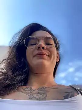 MeekyRich on StripChat 