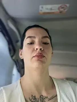 MeekyRich on StripChat 