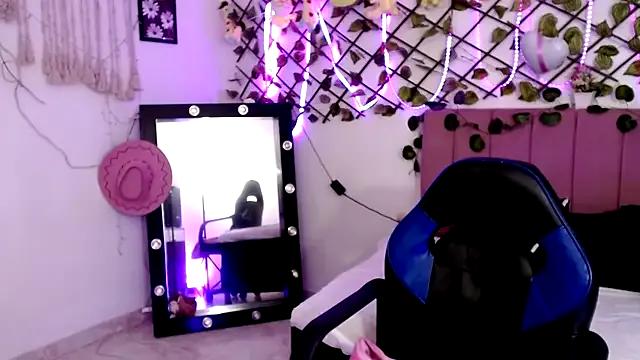 melissa__dolce on StripChat