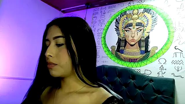 melissa__dolce on StripChat