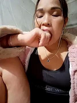 Melylyna on StripChat