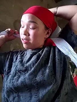 Melylyna on StripChat