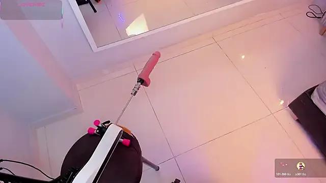 Mia_Valentine_ on StripChat