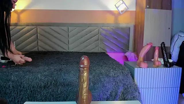 Mia_Valentine_ on StripChat