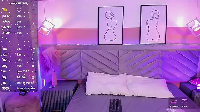 Mia_Valentine_ on StripChat