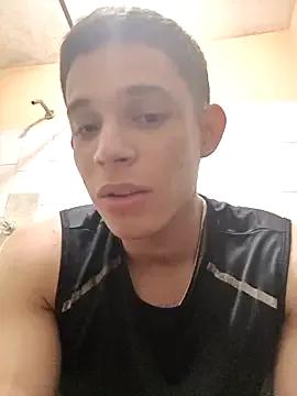 Michael_black01 — Motivacin baby