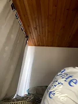 Michaell_Spinelly — Hot cat in bed 