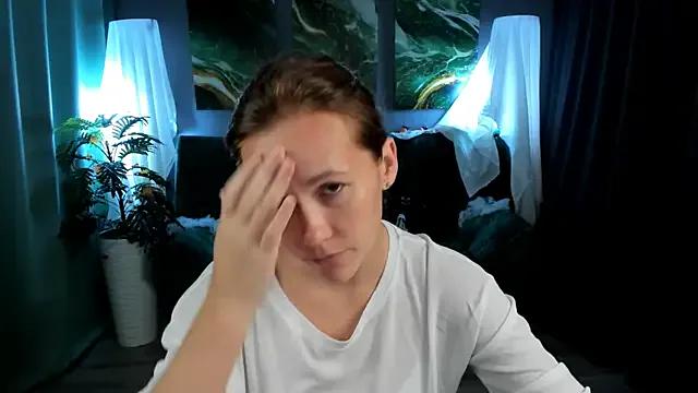 MichelleOrtis — Private on StripChat