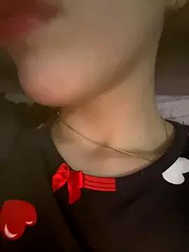 Mimisixo on StripChat 