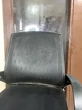 Miss-Ayraa on StripChat