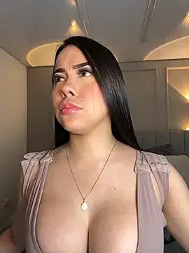 Miss_blue69 on StripChat 