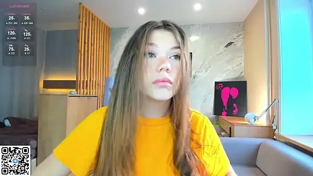 miss_bubbles_ on StripChat 