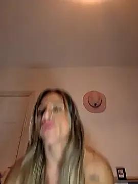 Miss_J888 on StripChat 