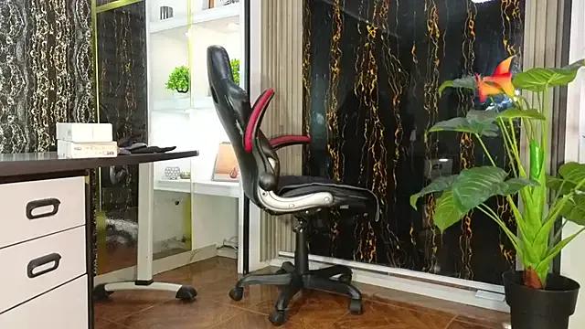 MissEscarleth on StripChat