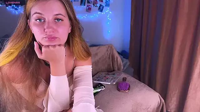 Mistress_Wilma on StripChat