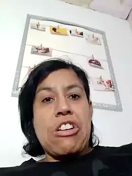 Molly_newman6 on StripChat 