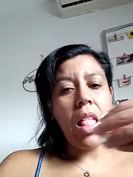 Molly_newman6 on StripChat 