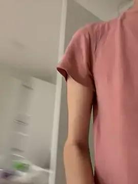 MollyStory on StripChat 