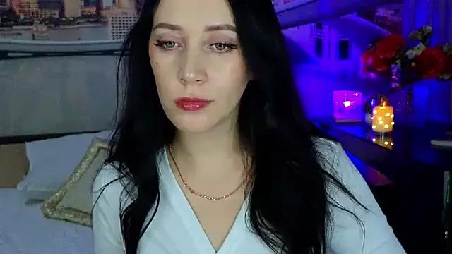 MonicaSweetx — Private on StripChat