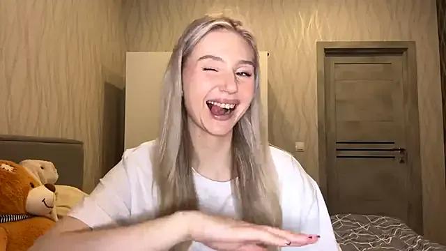 MoonlitCrystalia — Biggest smile ever