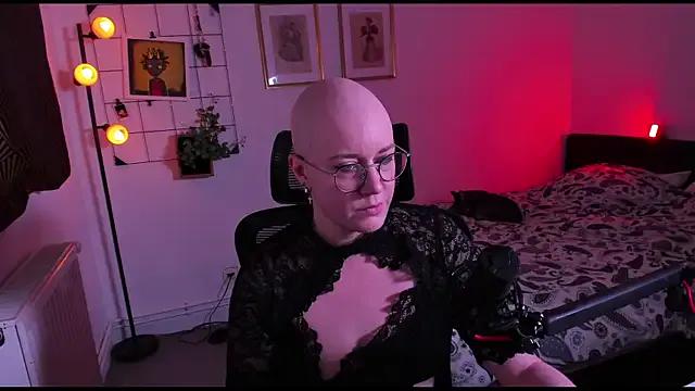 MossPrince — SexMachine ON