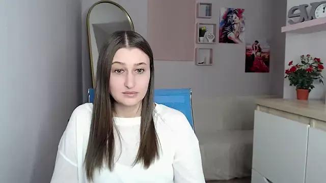 muriel_elvin on StripChat