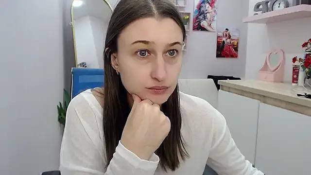 muriel_elvin on StripChat