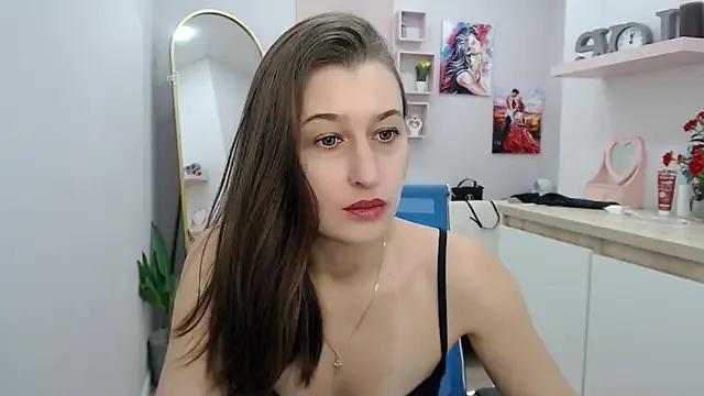 muriel_elvin on StripChat