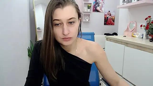 muriel_elvin on StripChat