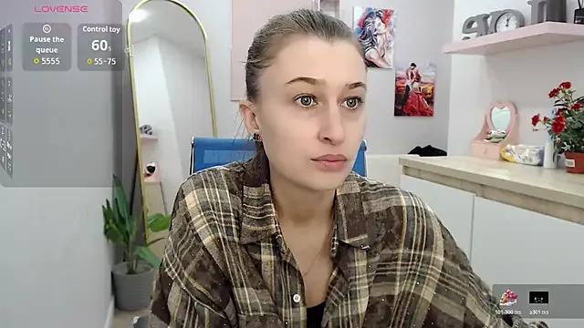 muriel_elvin on StripChat