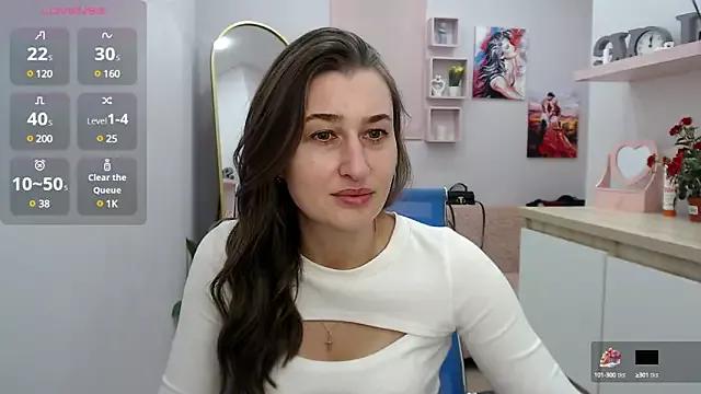 muriel_elvin on StripChat