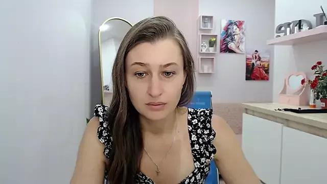 muriel_elvin on StripChat